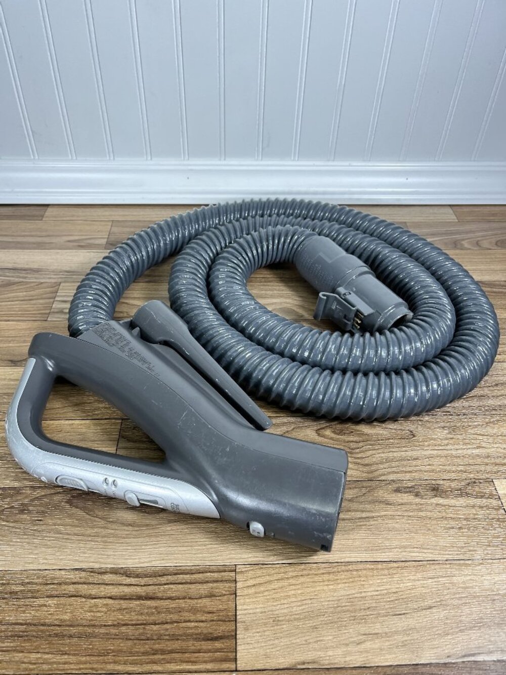 OEM Power Hose for Kenmore Elite 800 Series Canister Vacuum MODEL 116.21814411